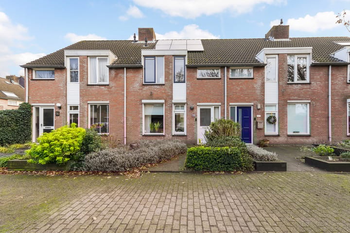 Hofstad 14 main image