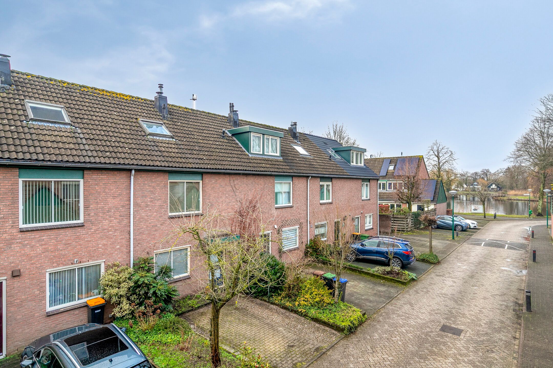 Foto 30 van Krekel 22