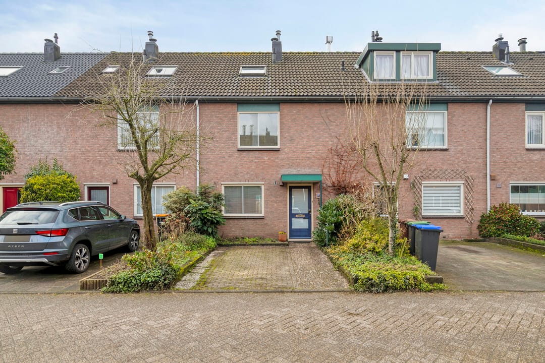 Foto 31 van Krekel 22