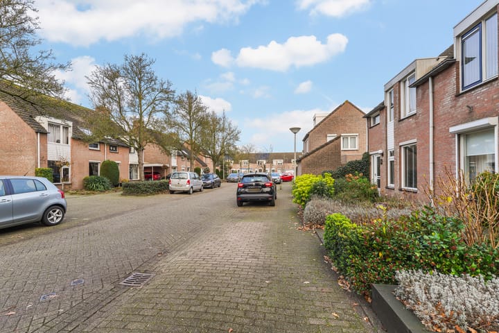 Foto 4 van Hofstad 14