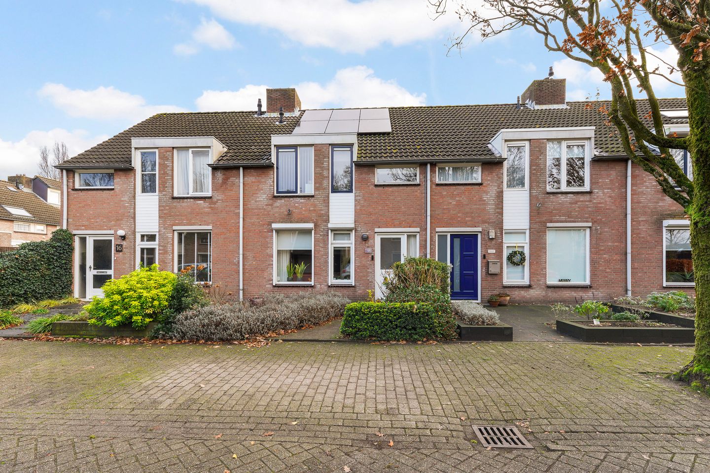 Foto 5 van Hofstad 14