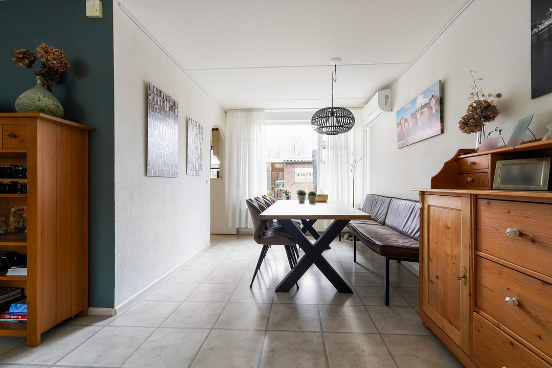 Foto 11 van Hofstad 14