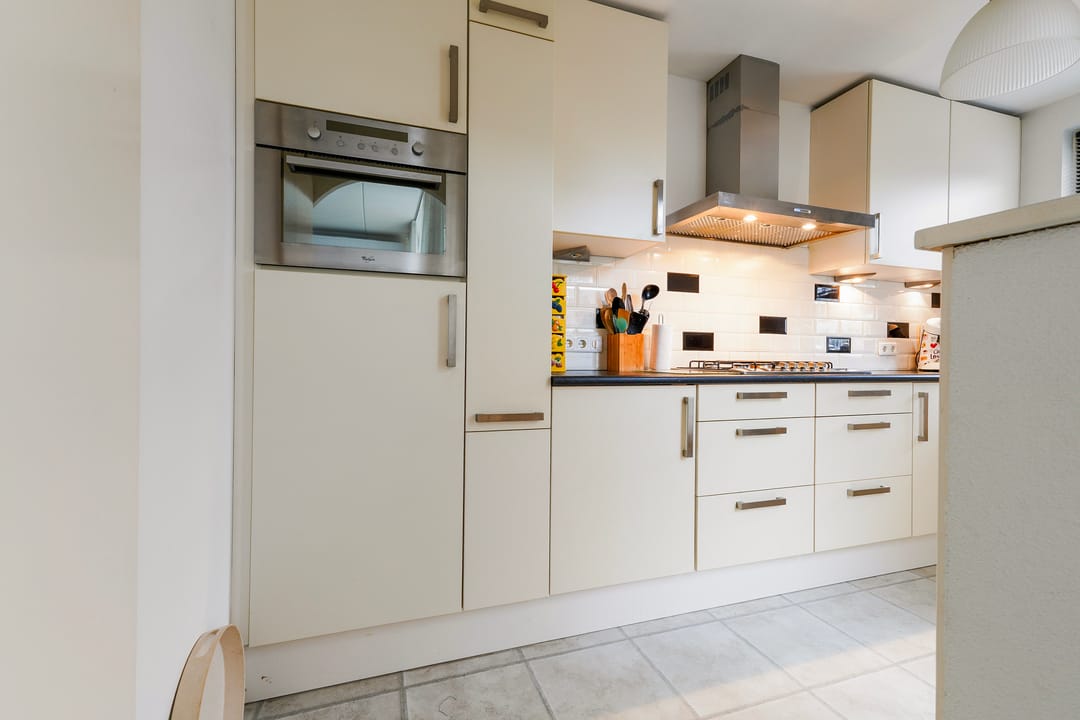 Foto 13 van Hofstad 14