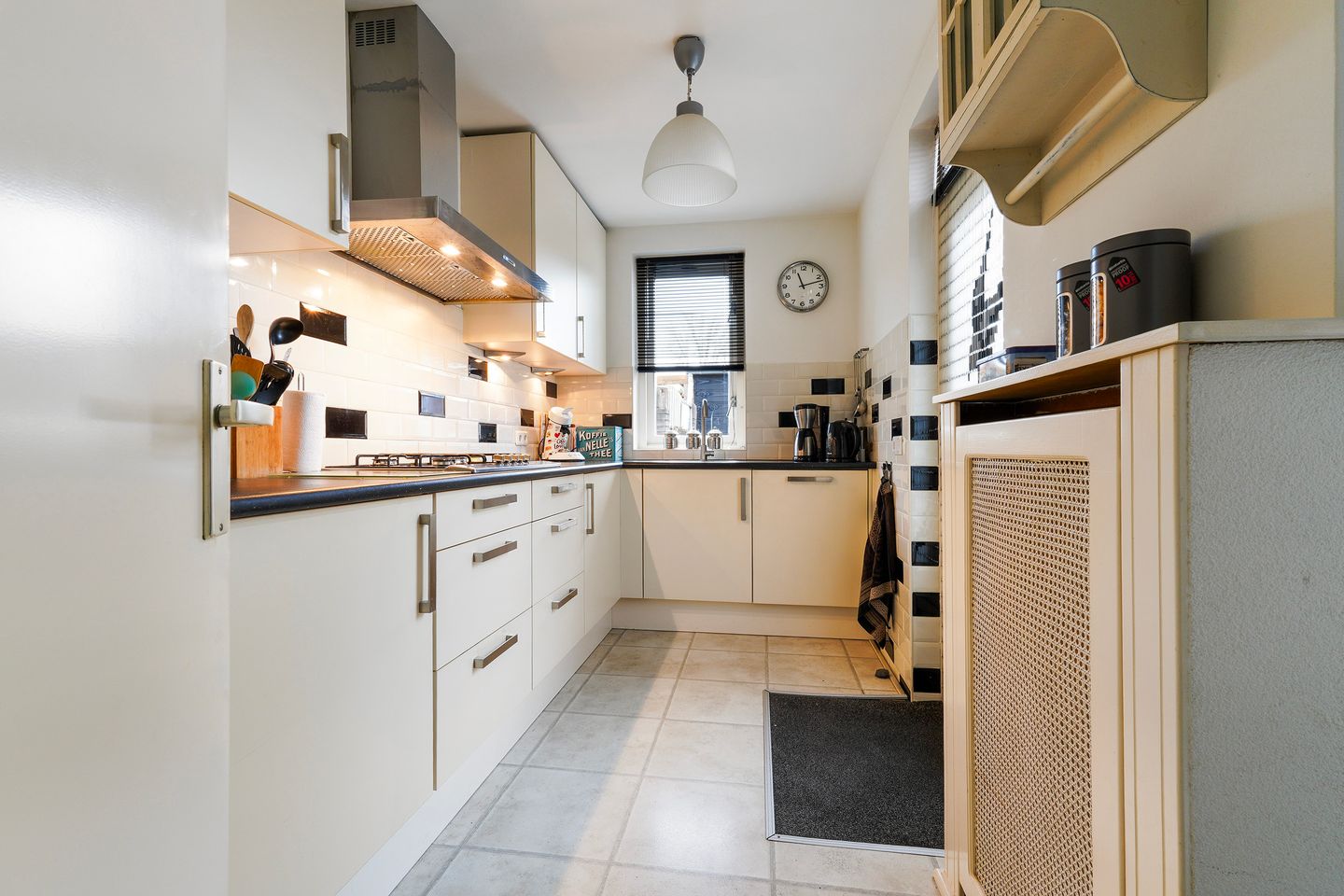 Foto 14 van Hofstad 14