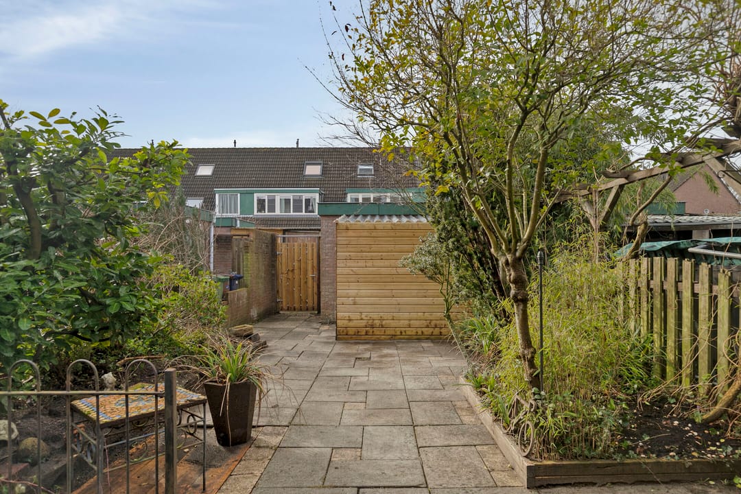 Foto 26 van Krekel 22