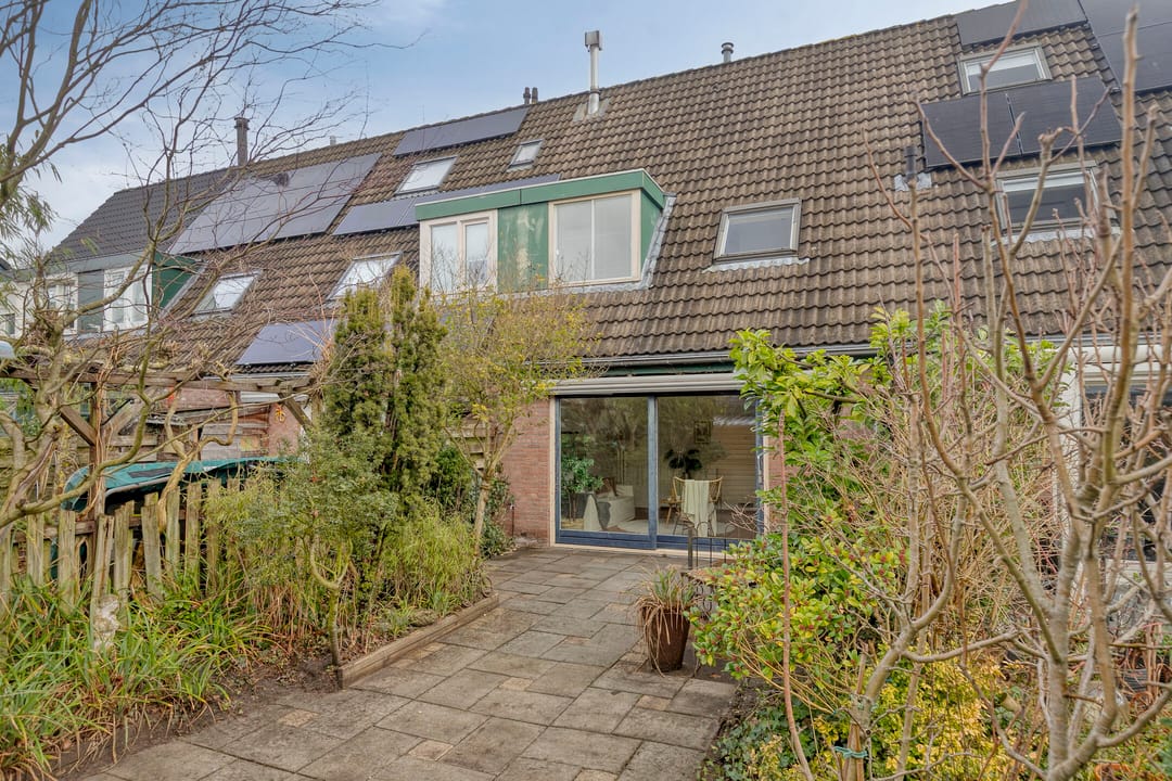 Foto 28 van Krekel 22