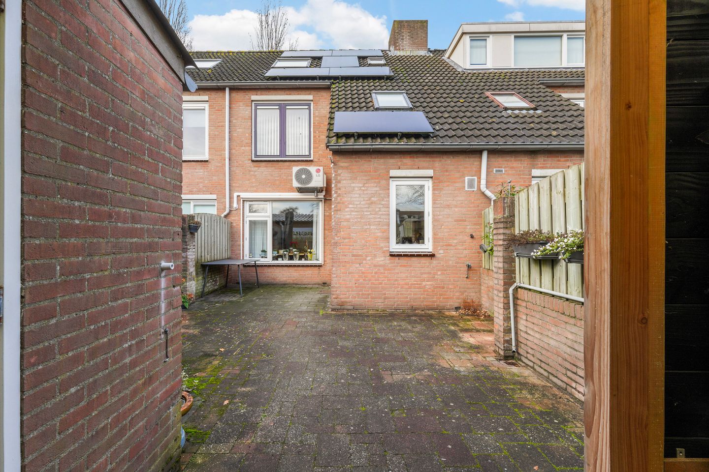 Foto 25 van Hofstad 14