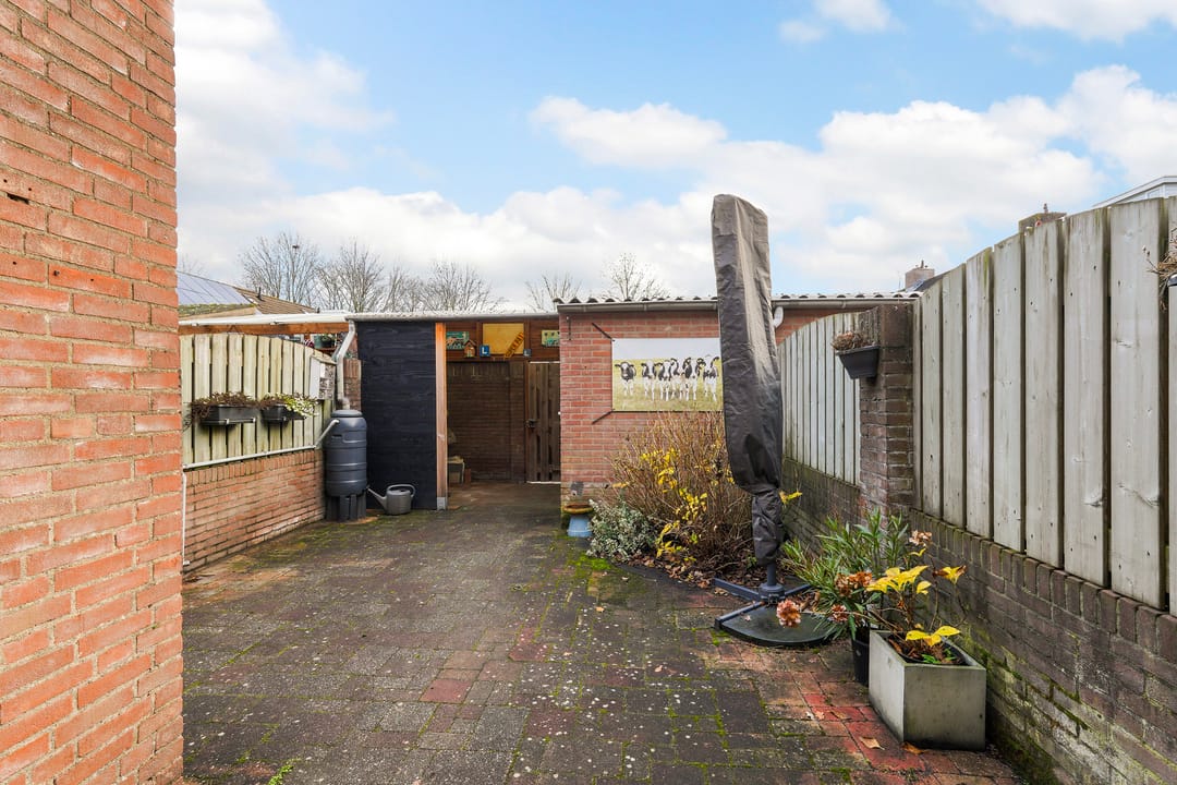 Foto 26 van Hofstad 14