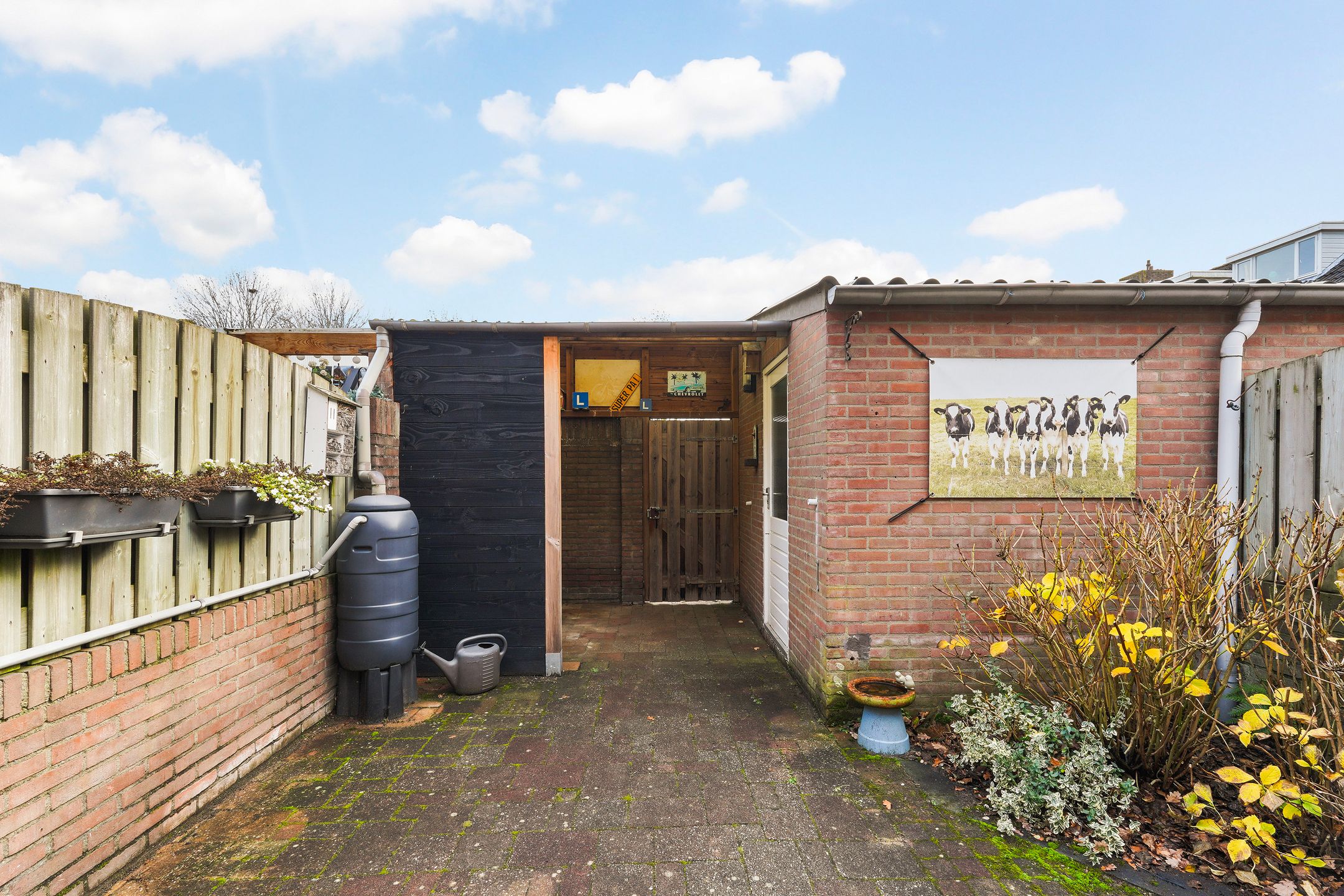 Foto 27 van Hofstad 14