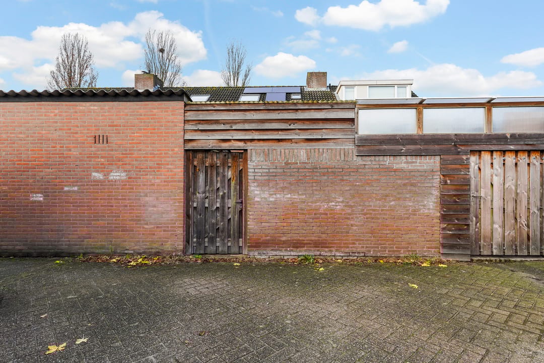 Foto 28 van Hofstad 14