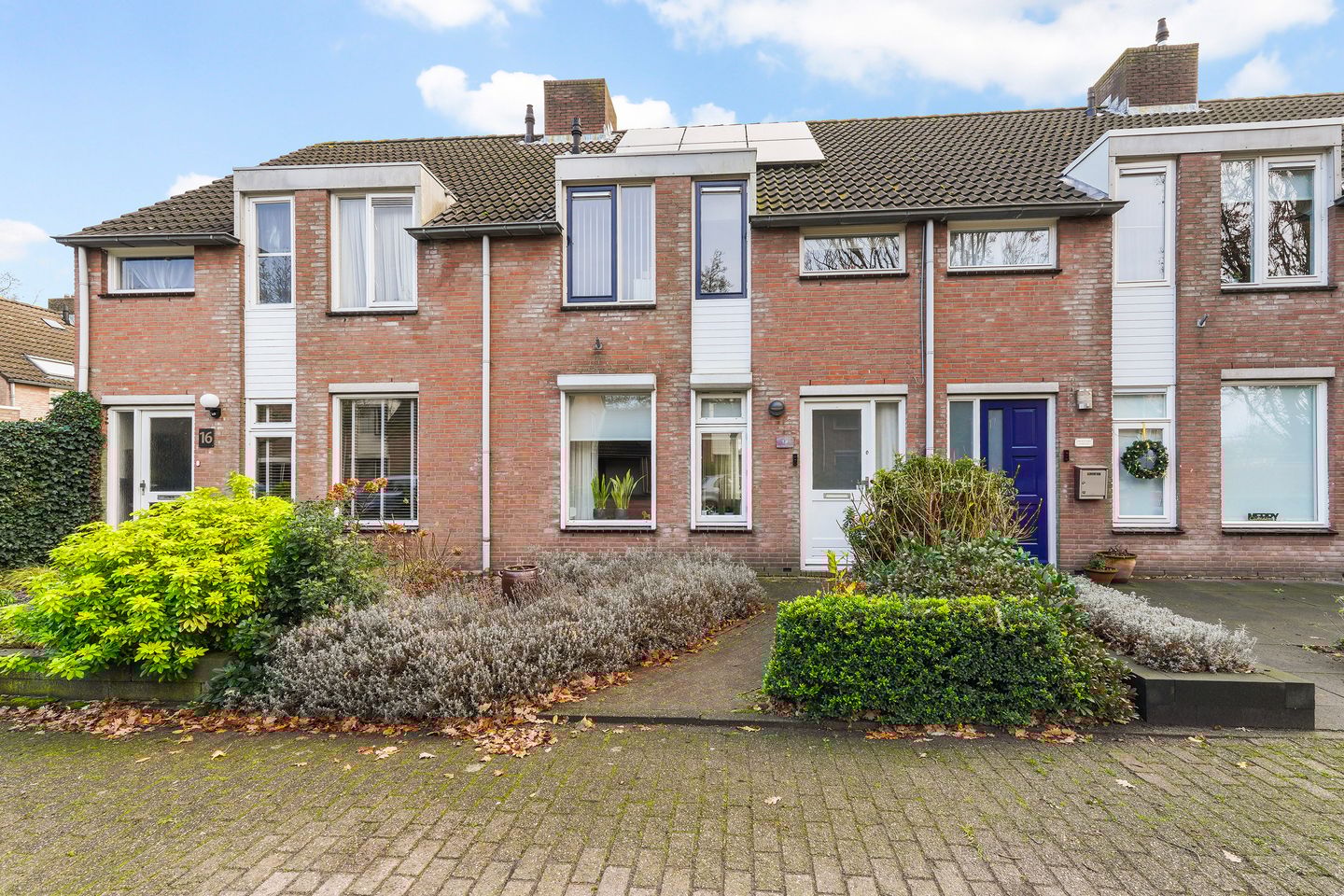 Foto 29 van Hofstad 14