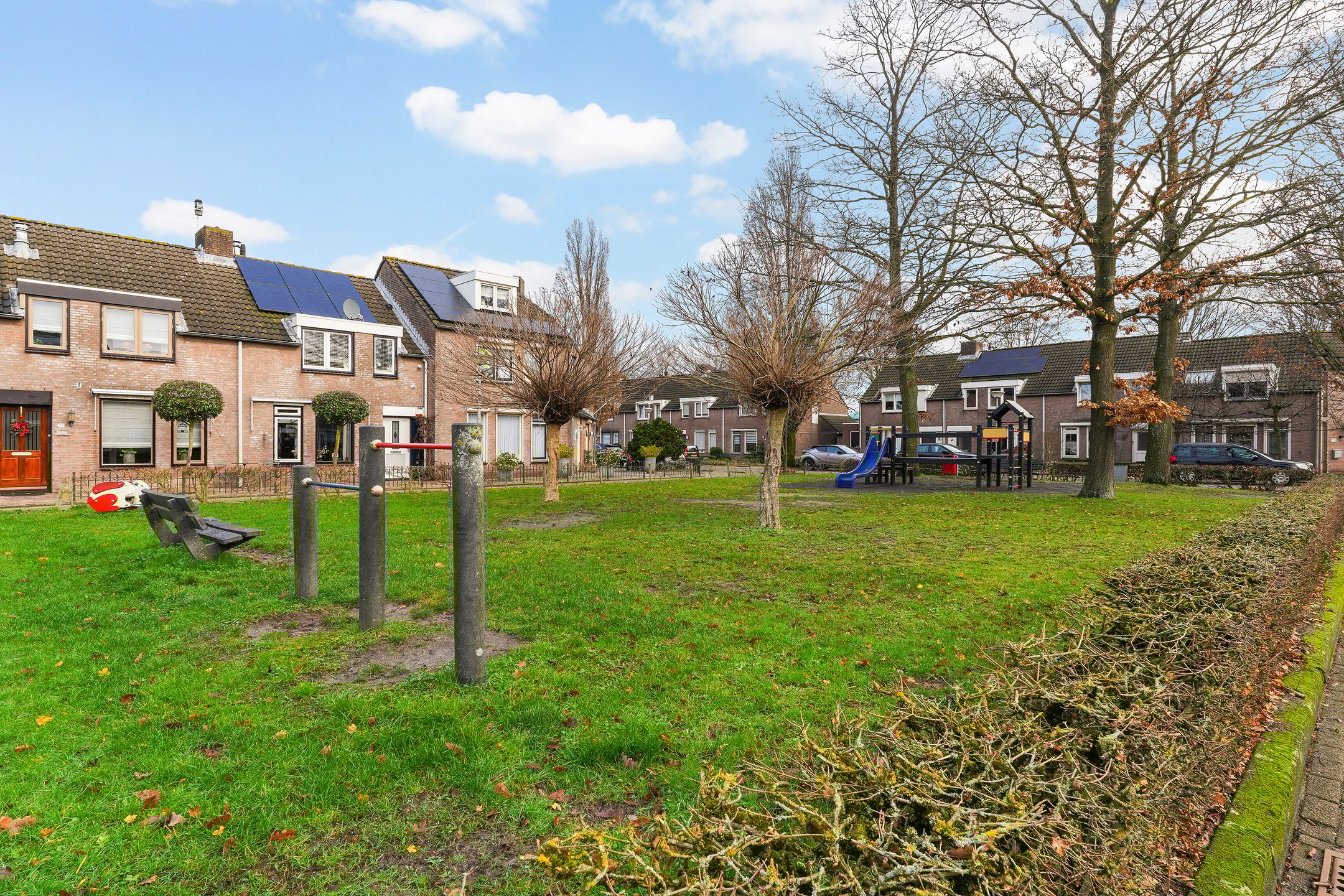 Foto 30 van Hofstad 14