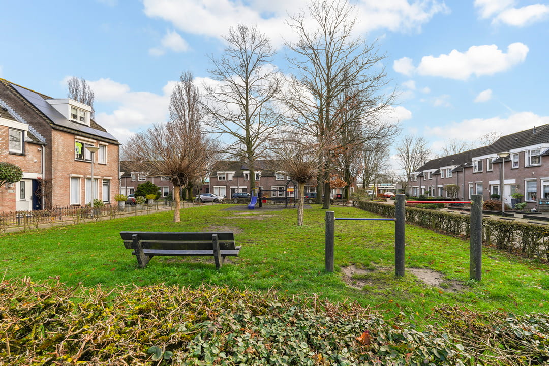 Foto 31 van Hofstad 14