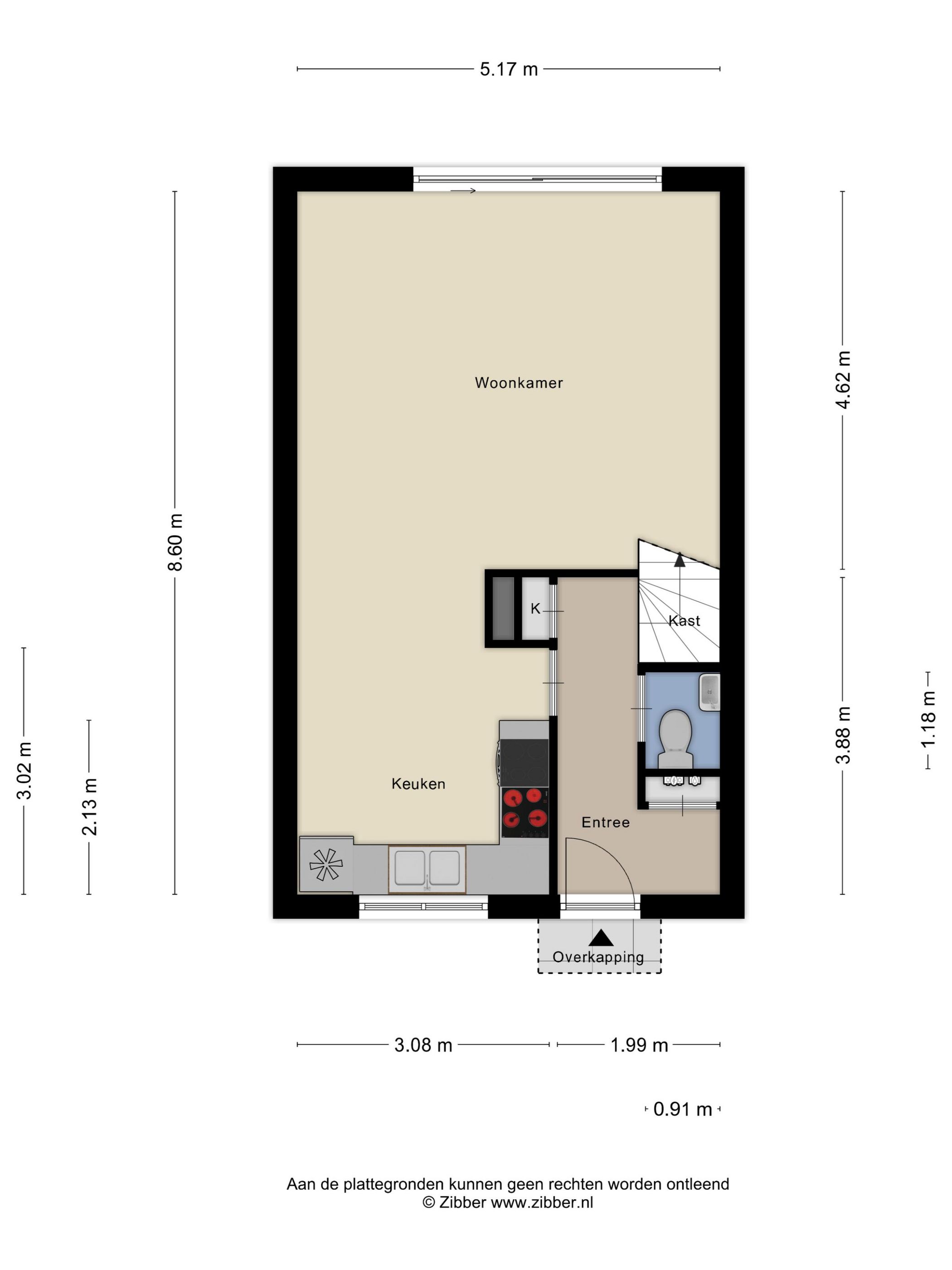 Foto 36 van Krekel 22