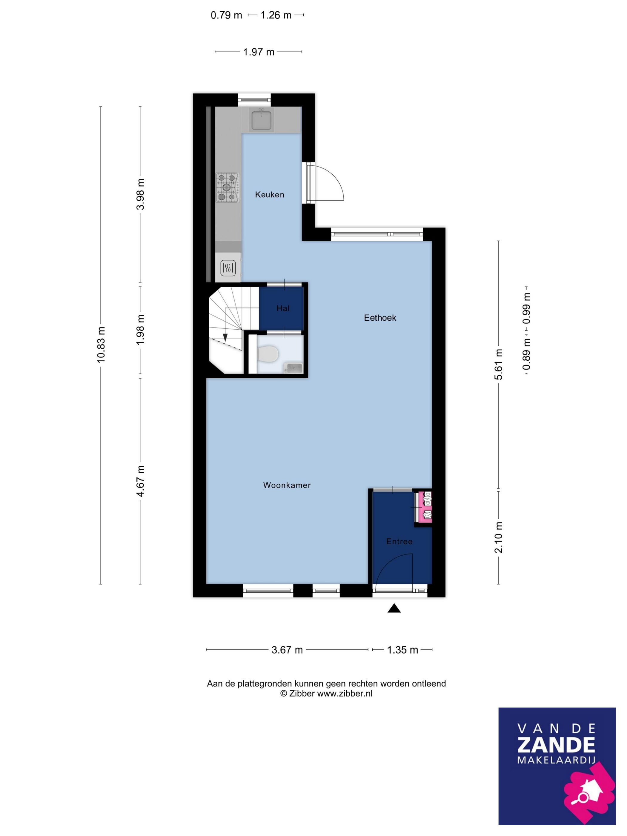 Foto 33 van Hofstad 14