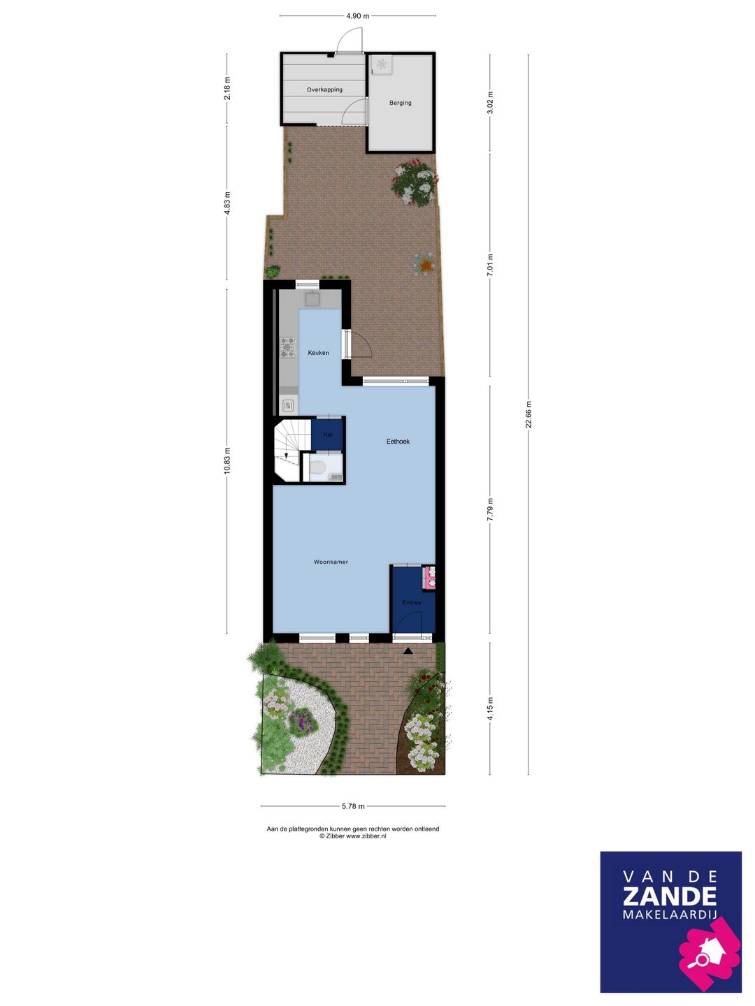 Foto 37 van Hofstad 14