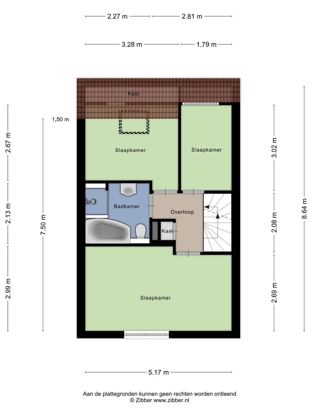 Foto 37 van Krekel 22