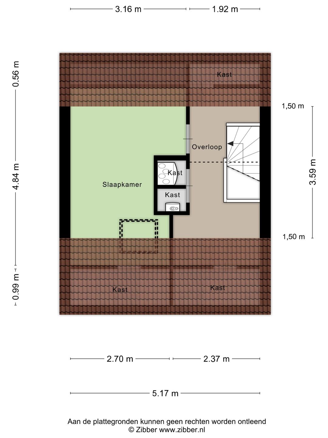 Foto 38 van Krekel 22