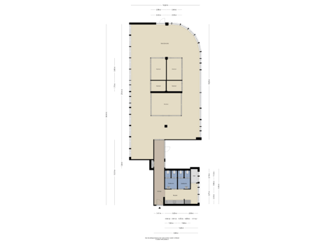 View floorplan