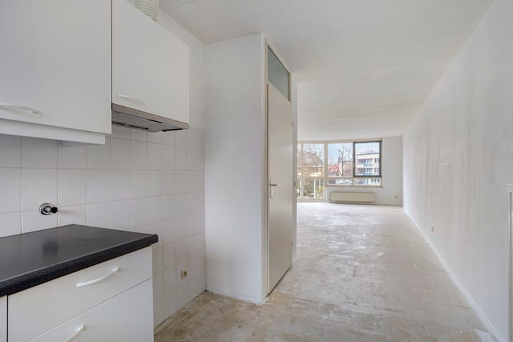 Photo 10 of Professor Pieter Willemsstraat 30-B