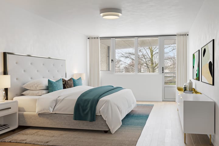 Photo 14 of Professor Pieter Willemsstraat 30-B