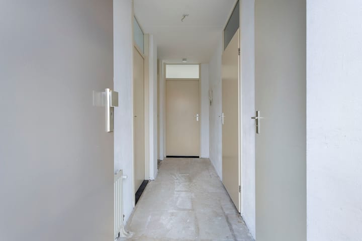 Photo 17 of Professor Pieter Willemsstraat 30-B