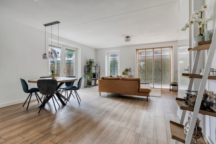 Foto 3 van Oudestraat 21