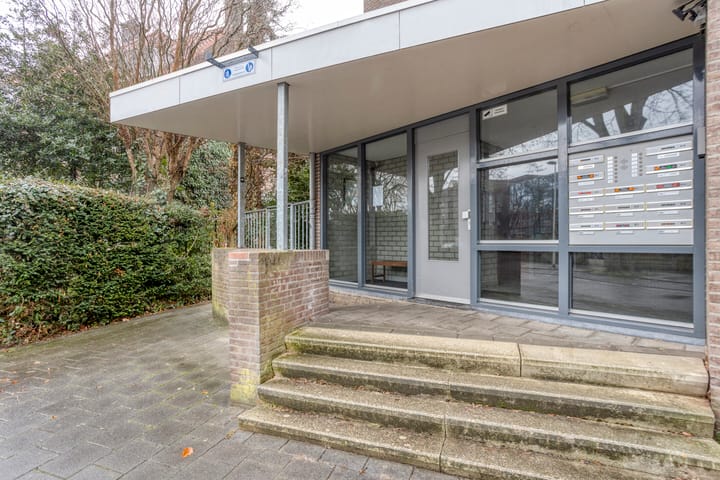 Photo 21 of Professor Pieter Willemsstraat 30-B