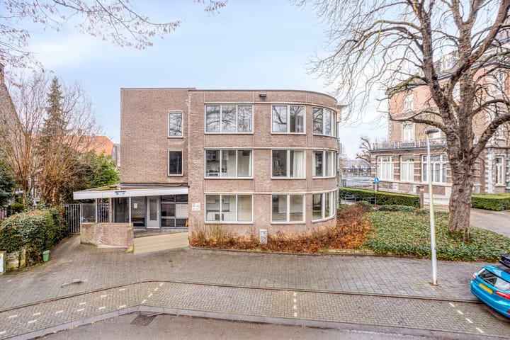 Photo 22 of Professor Pieter Willemsstraat 30-B