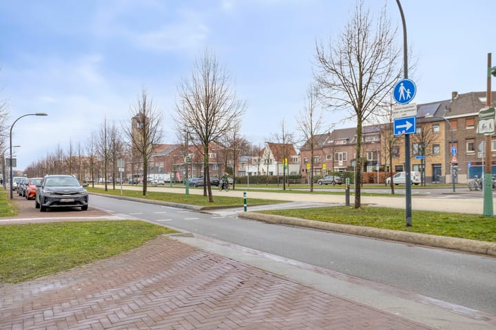 Photo 25 of Professor Pieter Willemsstraat 30-B