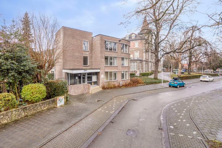 Photo 23 of Professor Pieter Willemsstraat 30-B