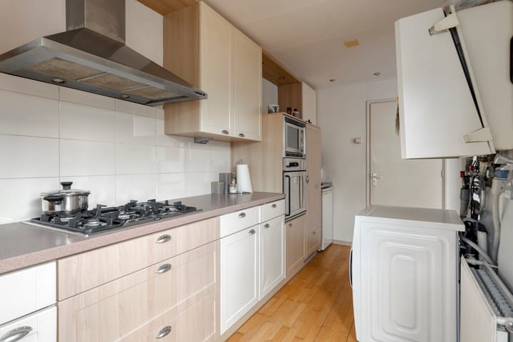 Foto 3 van Zeven Triniteitsstraat 19