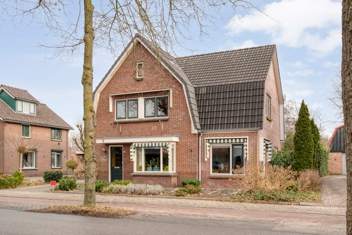 Foto 2 van Ninaberlaan 40