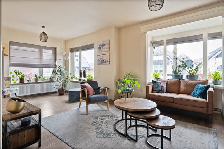 Foto 5 van Ninaberlaan 40