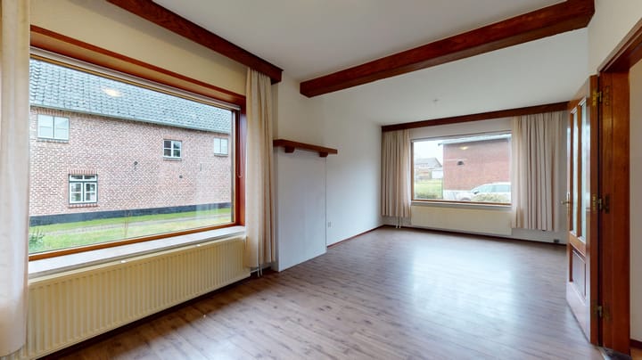 Photo 2 of Charles Frehenstraat 38