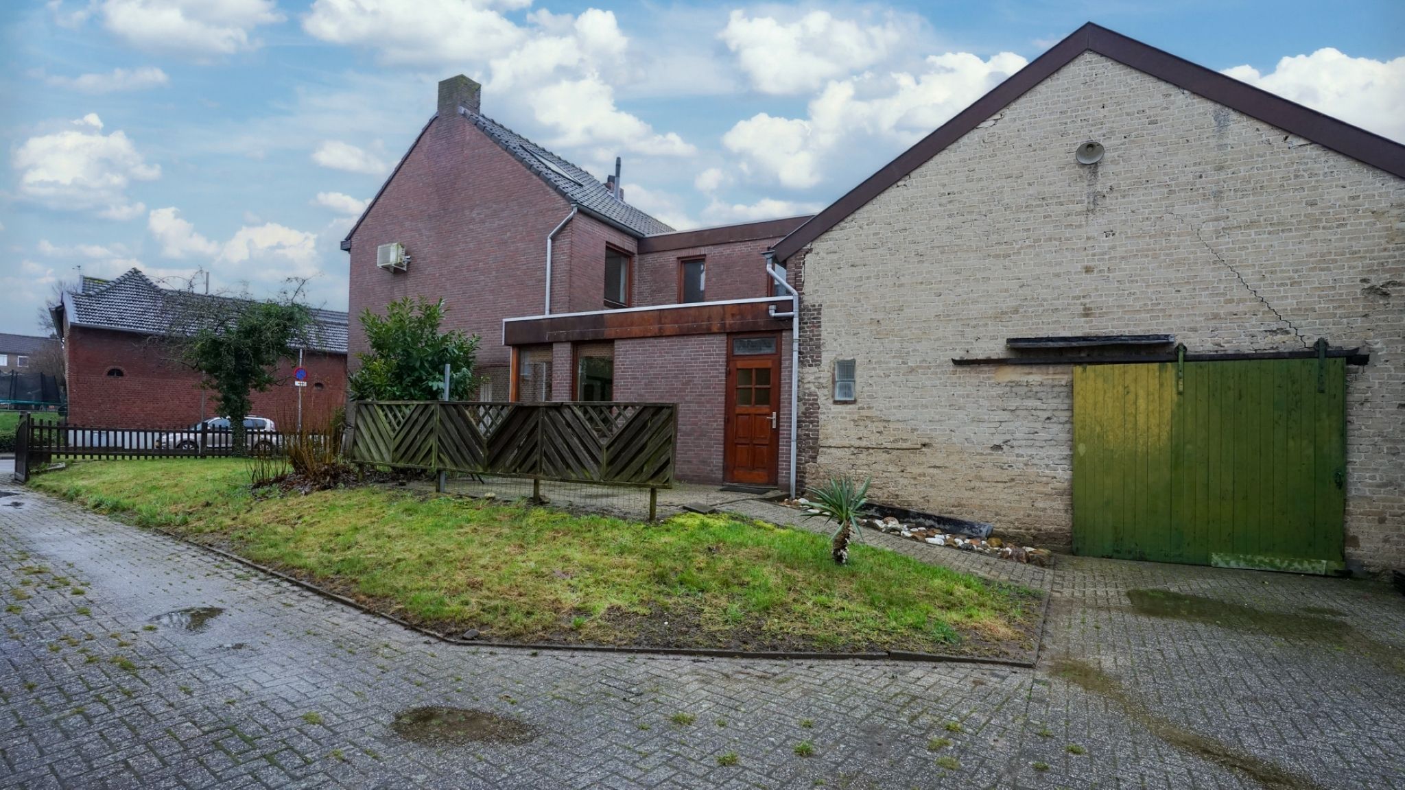 Foto 6 van Charles Frehenstraat 38