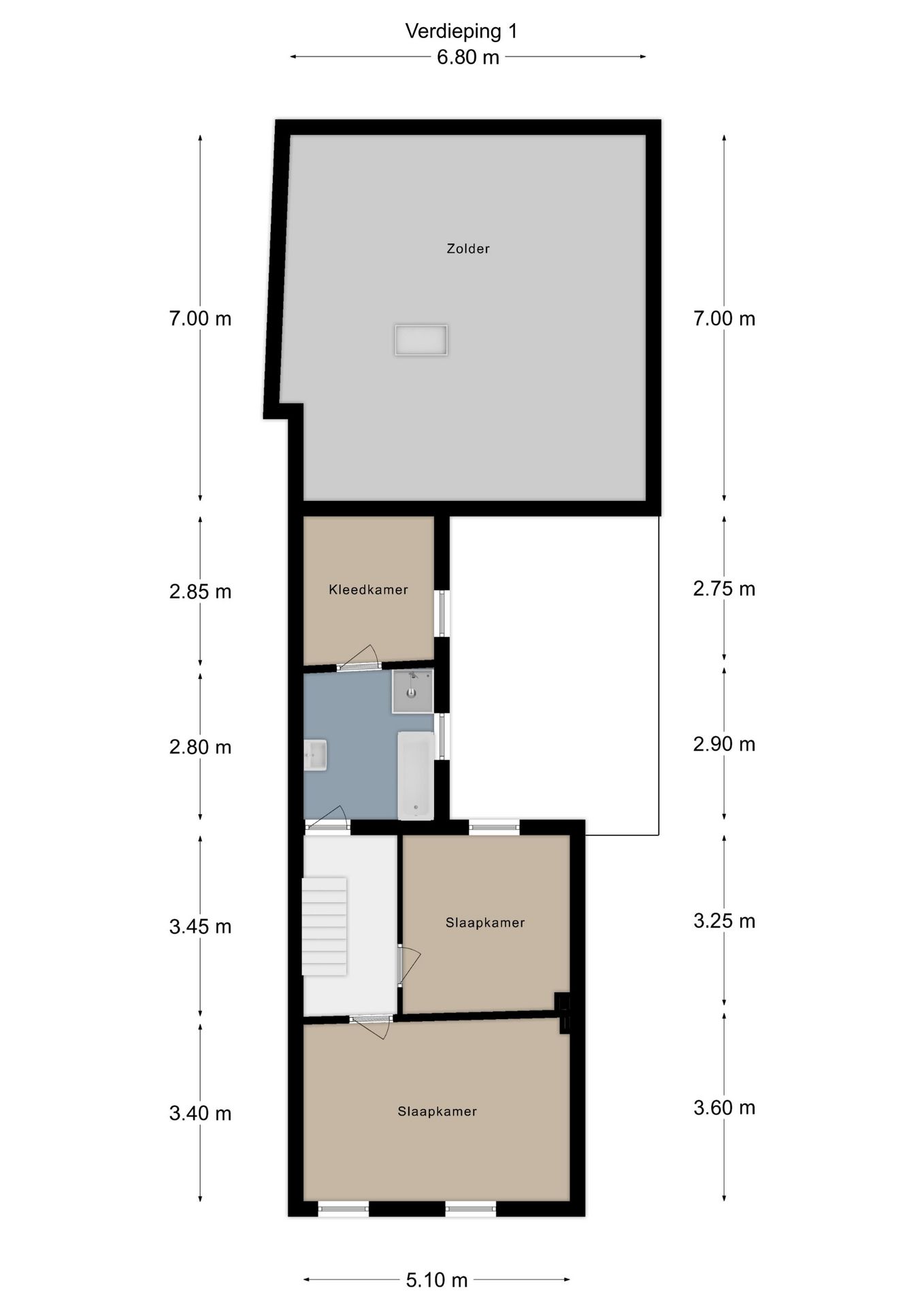 Foto 45 van Charles Frehenstraat 38