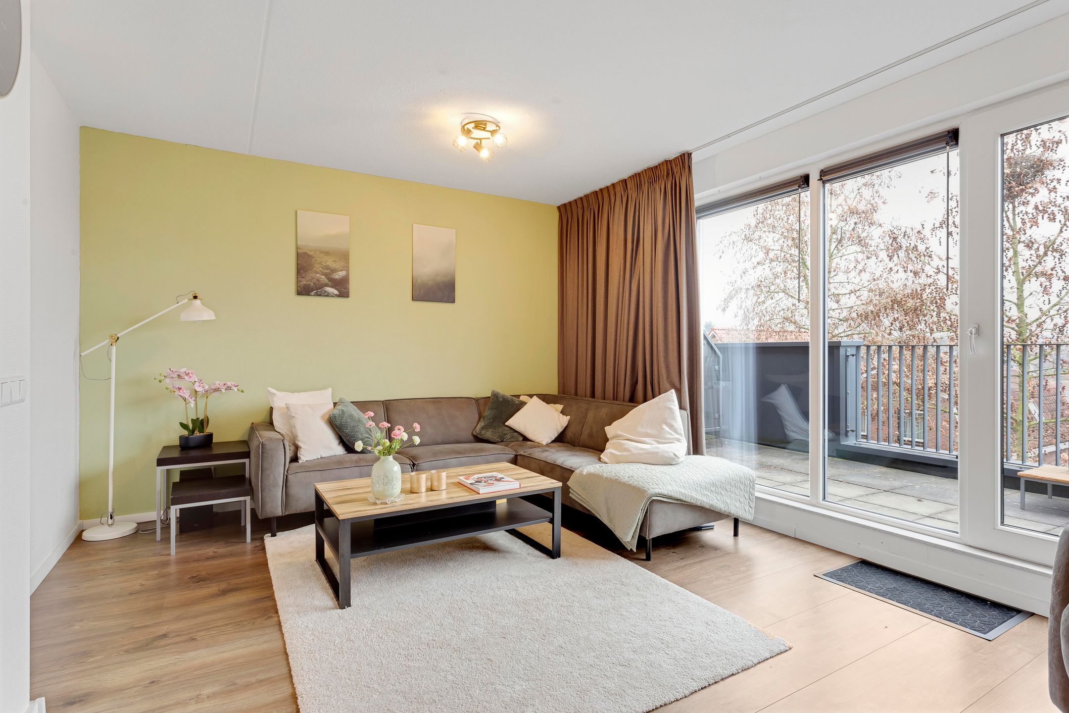 Foto 3 van Lage Bothofstraat 227-A