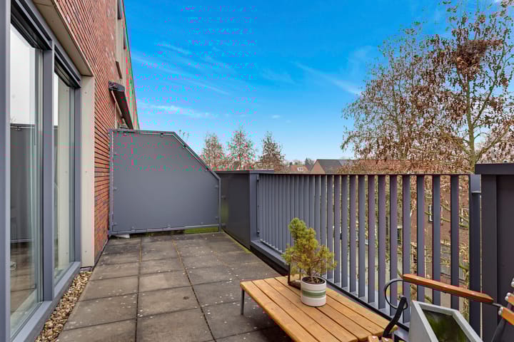 Foto 4 van Lage Bothofstraat 227-A