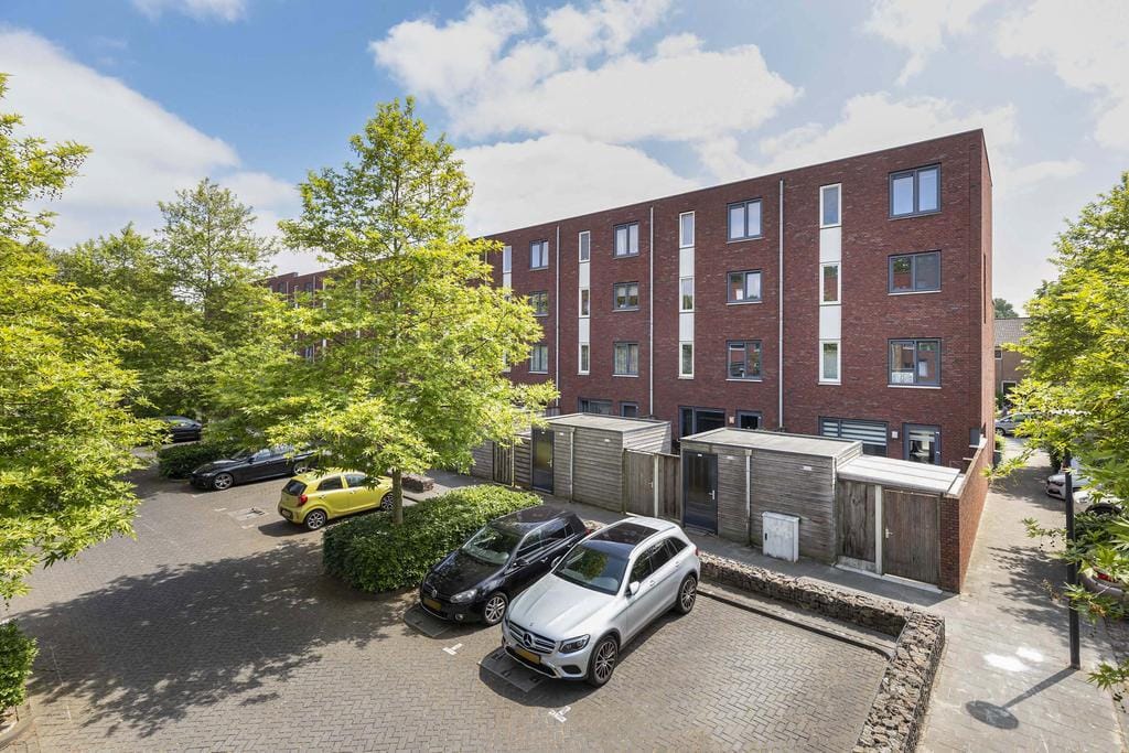 Foto 6 van Lage Bothofstraat 227-A