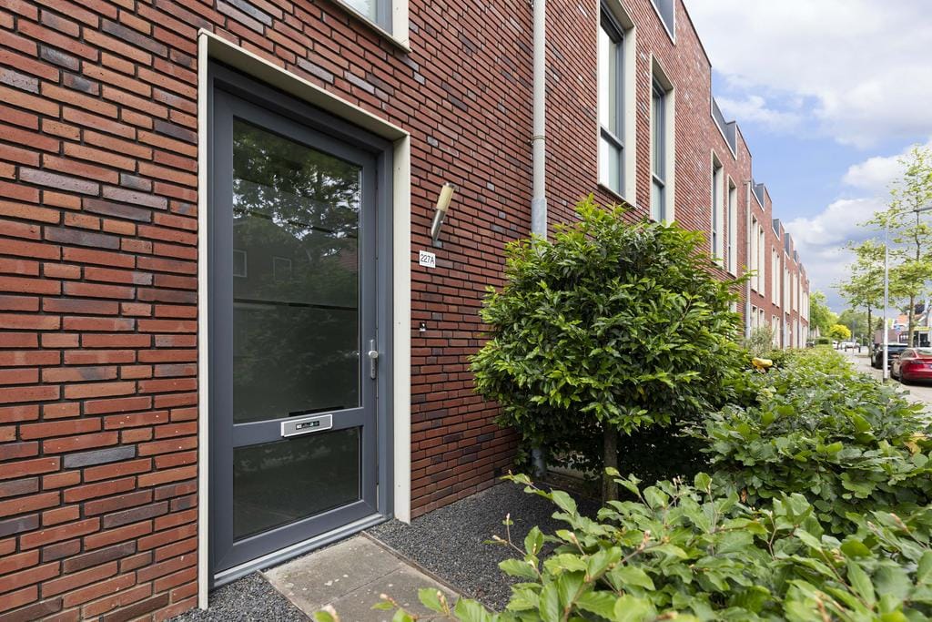 Foto 8 van Lage Bothofstraat 227-A