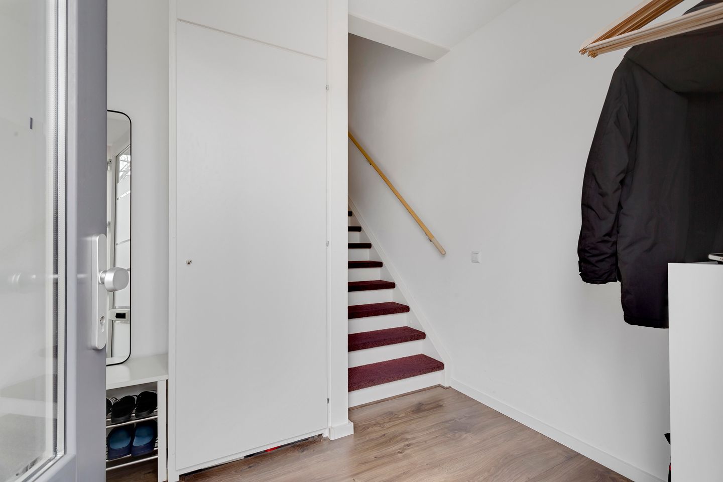 Foto 10 van Lage Bothofstraat 227-A