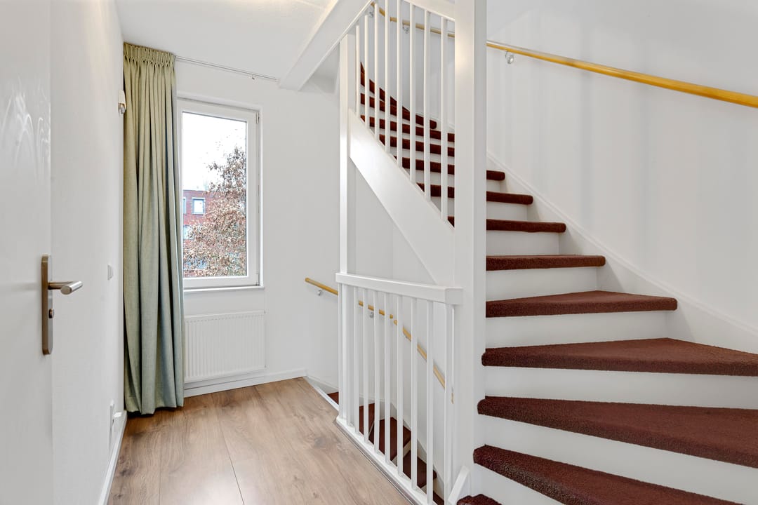 Foto 11 van Lage Bothofstraat 227-A