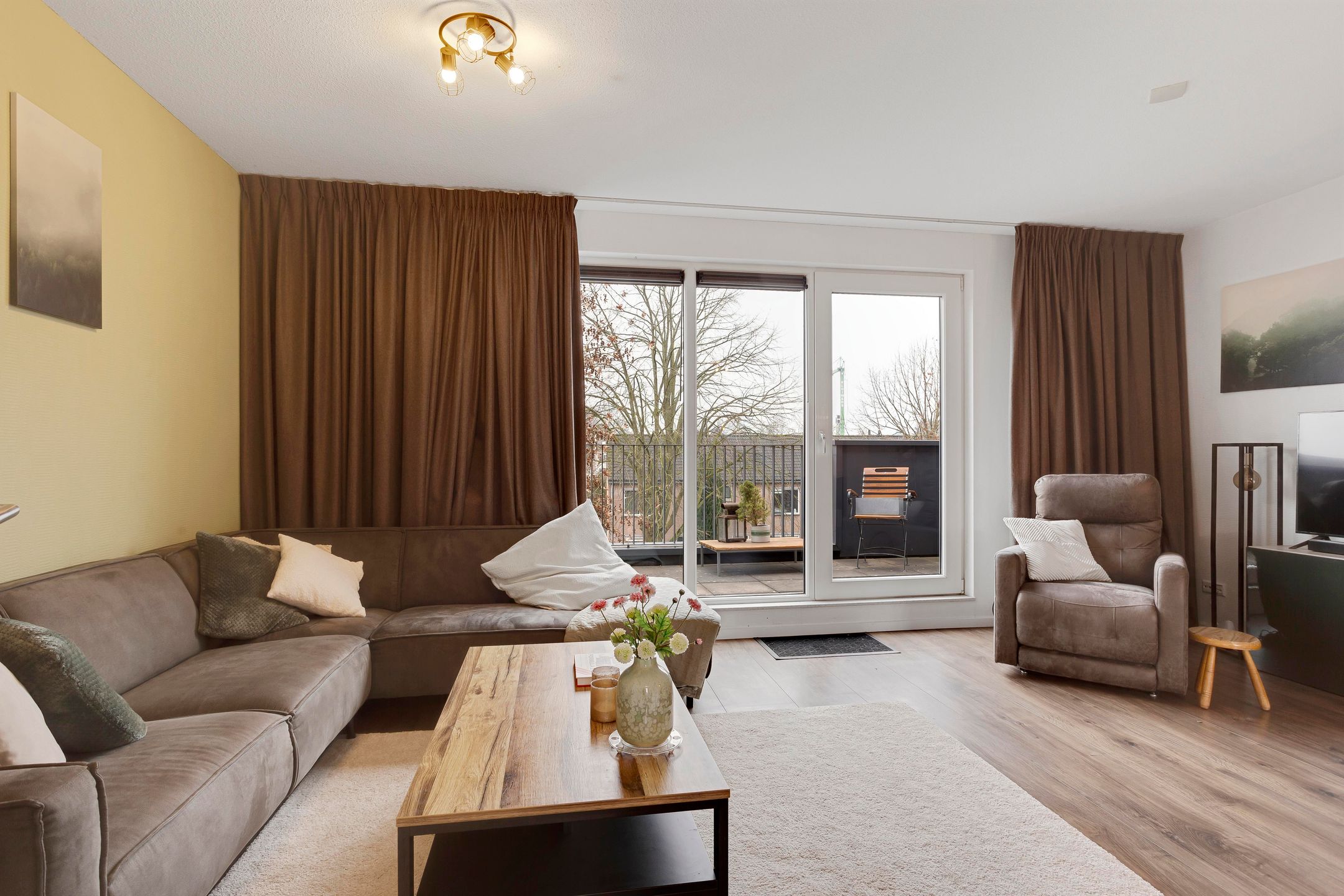 Foto 12 van Lage Bothofstraat 227-A