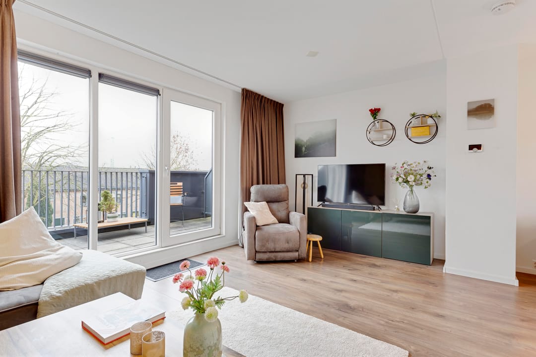 Foto 13 van Lage Bothofstraat 227-A