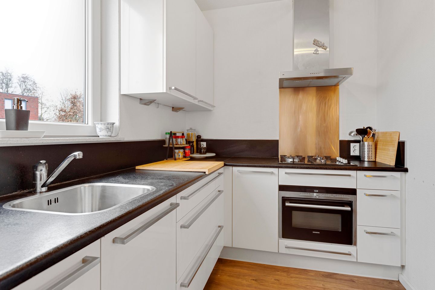 Foto 14 van Lage Bothofstraat 227-A