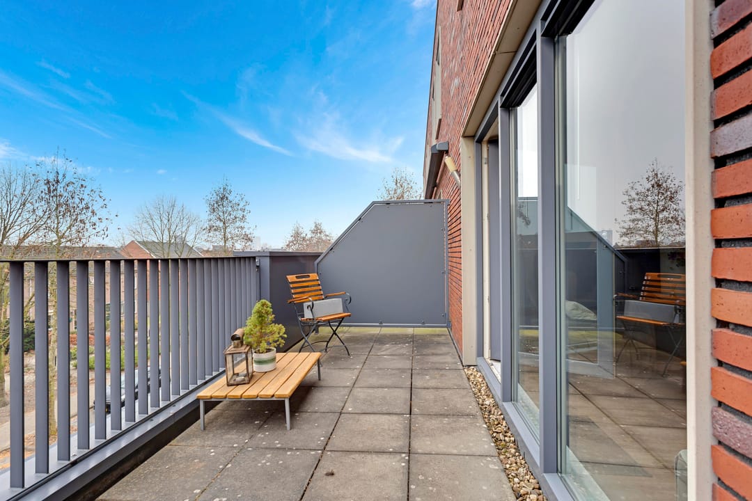 Foto 17 van Lage Bothofstraat 227-A