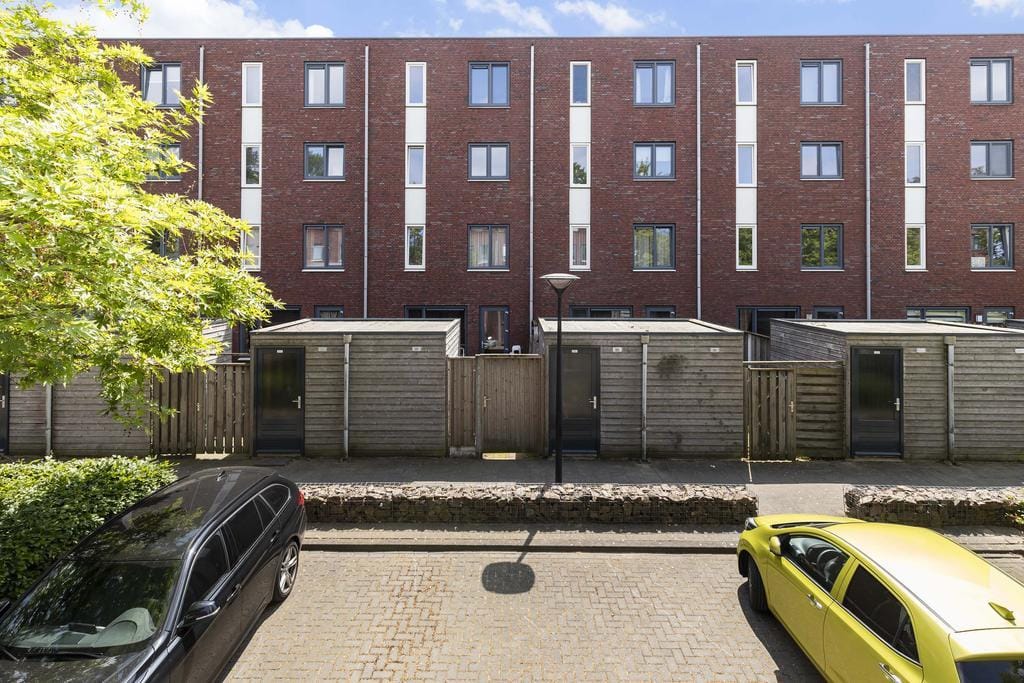 Foto 28 van Lage Bothofstraat 227-A