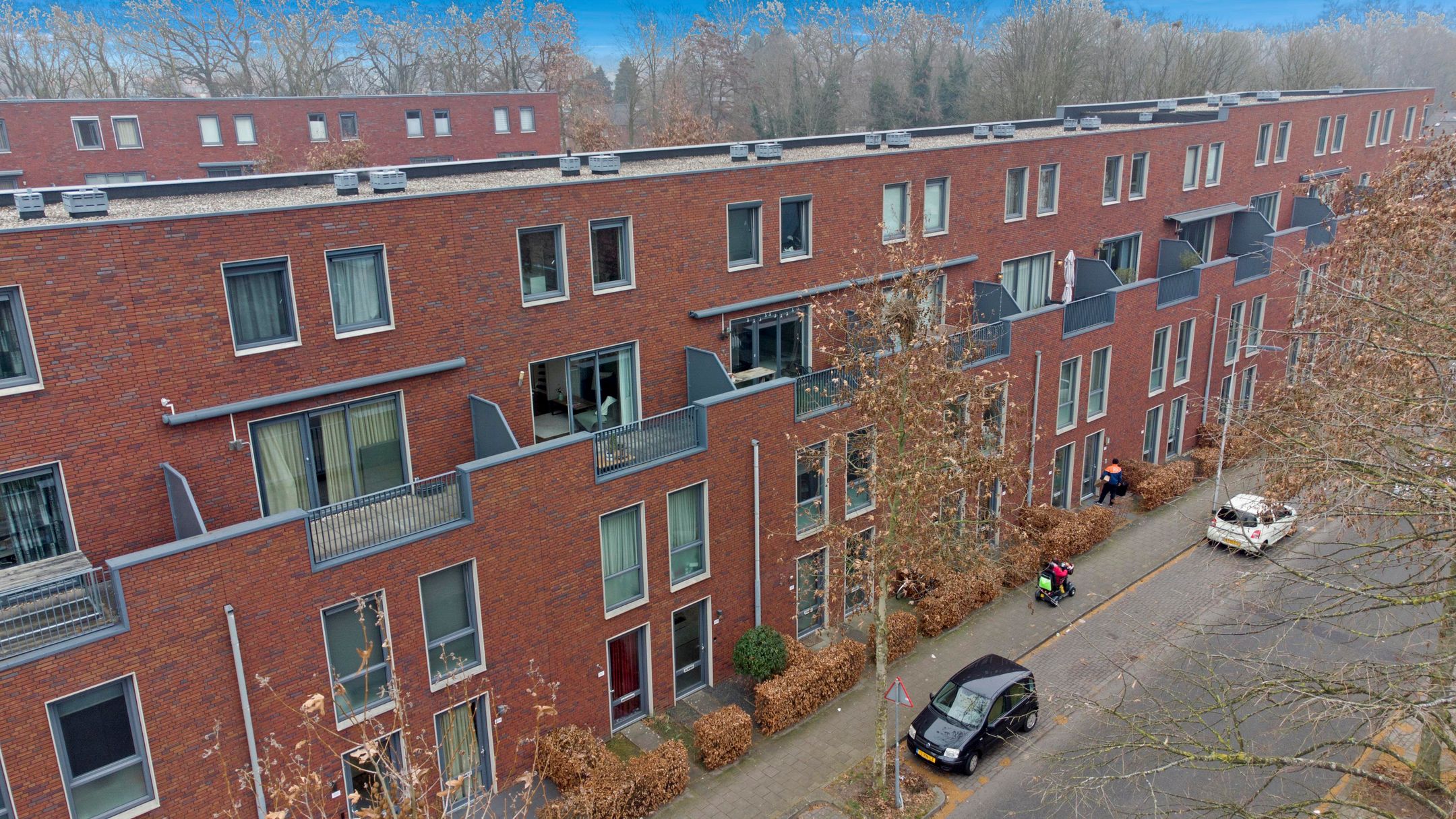 Foto 30 van Lage Bothofstraat 227-A