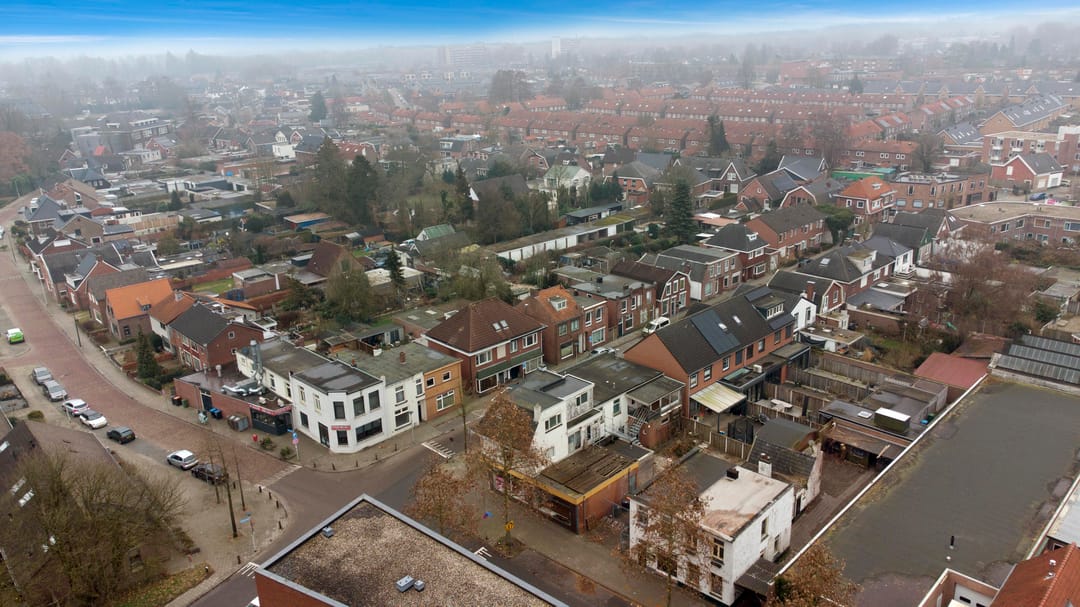 Foto 32 van Lage Bothofstraat 227-A